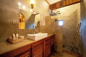 Authentic Khmer Village Resort