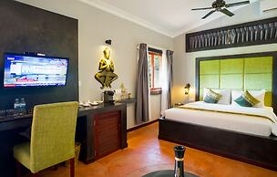 Authentic Khmer Village Resort