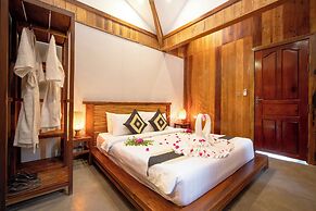 Authentic Khmer Village Resort