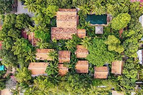 Authentic Khmer Village Resort