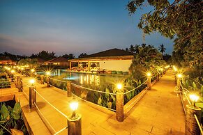 Authentic Khmer Village Resort
