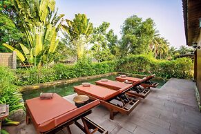 Authentic Khmer Village Resort