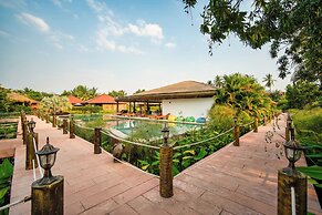 Authentic Khmer Village Resort