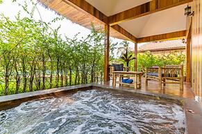 Authentic Khmer Village Resort