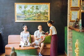 Authentic Khmer Village Resort