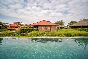 Authentic Khmer Village Resort