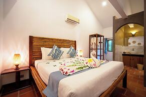 Authentic Khmer Village Resort
