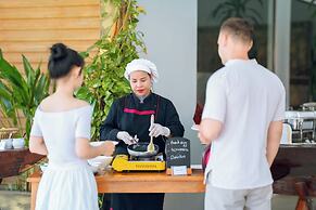 Authentic Khmer Village Resort