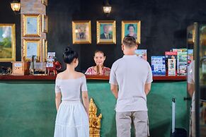 Authentic Khmer Village Resort