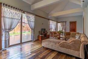 Authentic Khmer Village Resort