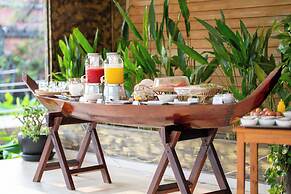 Authentic Khmer Village Resort
