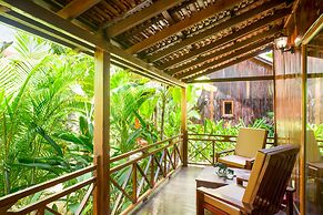 Authentic Khmer Village Resort