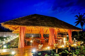 Authentic Khmer Village Resort