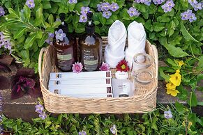 Authentic Khmer Village Resort