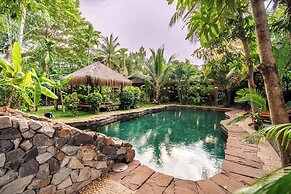 Authentic Khmer Village Resort