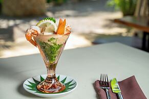 Authentic Khmer Village Resort