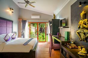 Authentic Khmer Village Resort