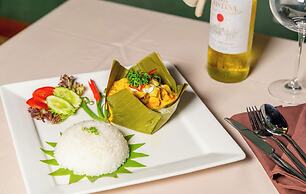 Authentic Khmer Village Resort