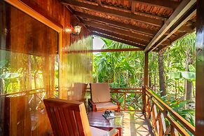 Authentic Khmer Village Resort