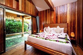 Authentic Khmer Village Resort