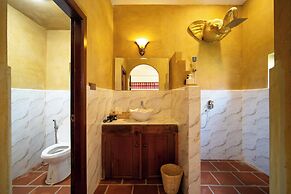 Authentic Khmer Village Resort