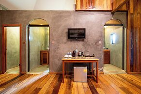 Authentic Khmer Village Resort