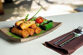 Authentic Khmer Village Resort