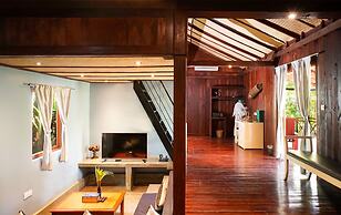 Authentic Khmer Village Resort