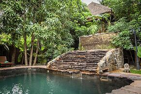 Authentic Khmer Village Resort