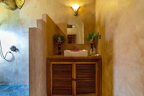 Authentic Khmer Village Resort