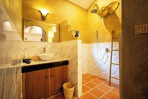 Authentic Khmer Village Resort