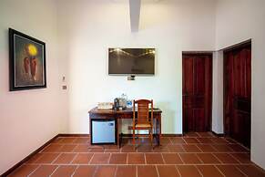 Authentic Khmer Village Resort