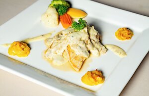 Authentic Khmer Village Resort