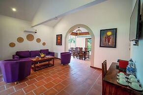 Authentic Khmer Village Resort