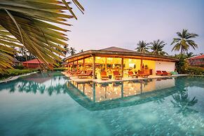 Authentic Khmer Village Resort