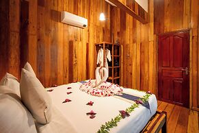 Authentic Khmer Village Resort