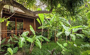 Authentic Khmer Village Resort