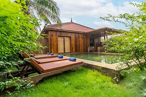 Authentic Khmer Village Resort