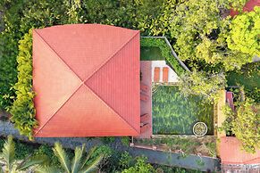 Authentic Khmer Village Resort