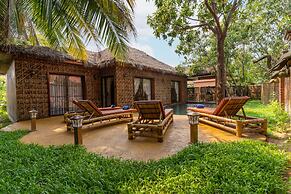Authentic Khmer Village Resort