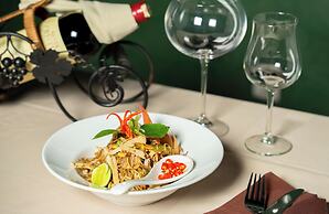 Authentic Khmer Village Resort