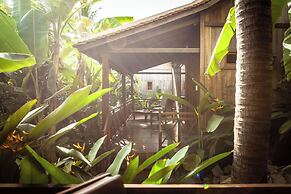 Authentic Khmer Village Resort