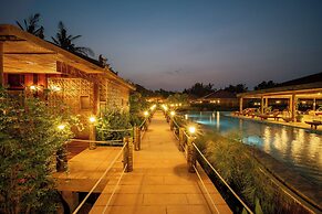 Authentic Khmer Village Resort
