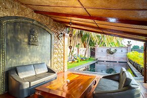 Authentic Khmer Village Resort