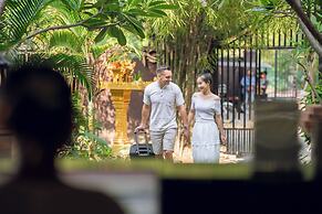 Authentic Khmer Village Resort