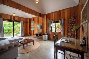 Authentic Khmer Village Resort