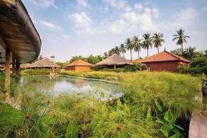Authentic Khmer Village Resort