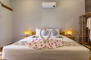 Authentic Khmer Village Resort