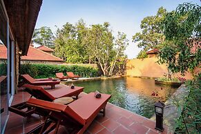 Authentic Khmer Village Resort