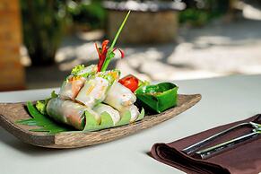 Authentic Khmer Village Resort